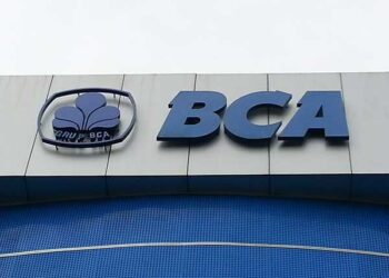 Kantor Bank BCA