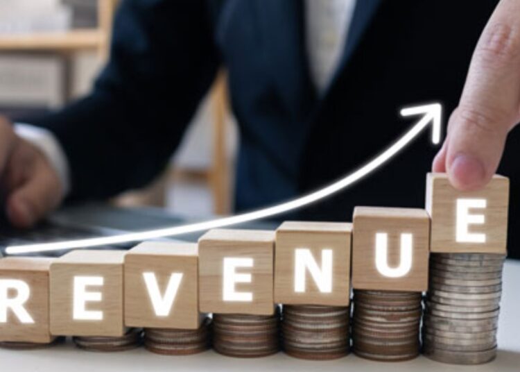 Revenue