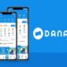 Cara Daftar akun DANA Bisnis.
