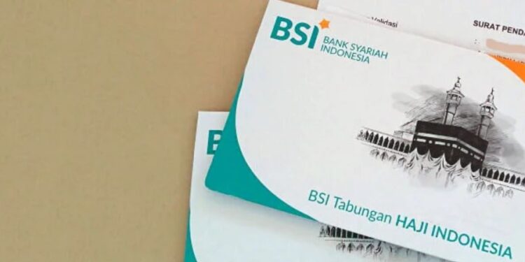 Syarat-syarat pembukaan tabungan haji BSI