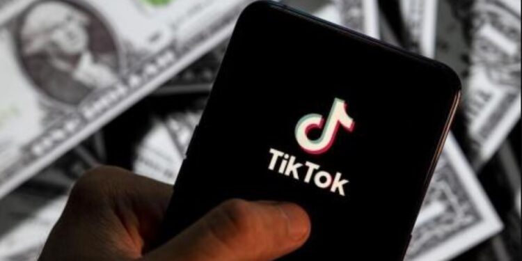 Tips mendapatkan uang di TikTok mudah