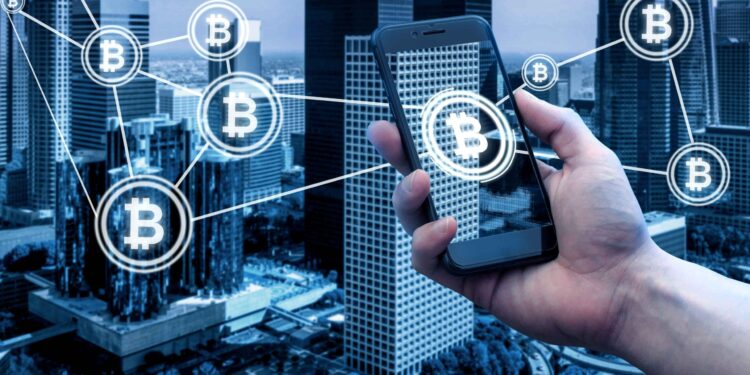 Transaksi Cryptocurrency