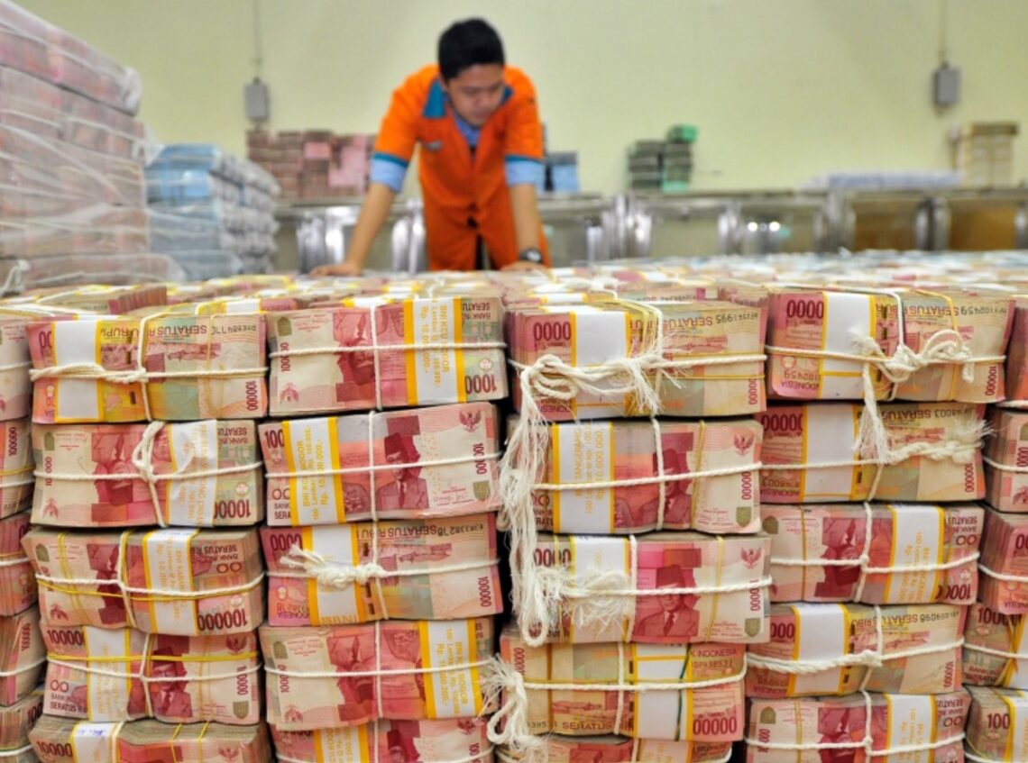 Cara ubah Rp100 ribu jadi Rp 1 Miliar
