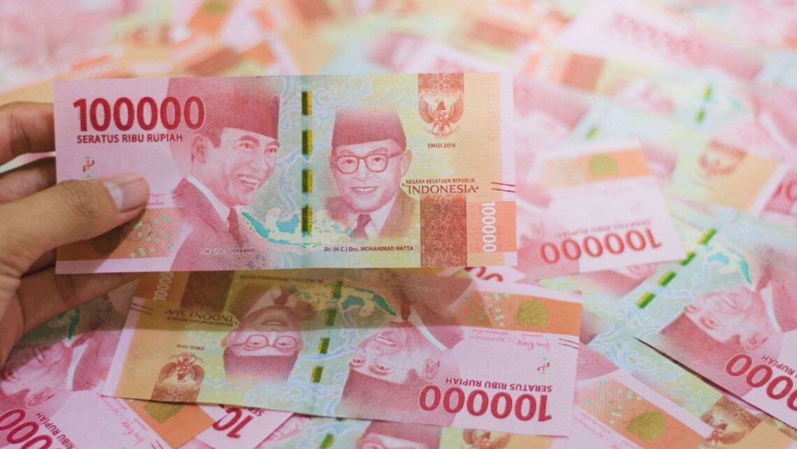 Uang rupiah