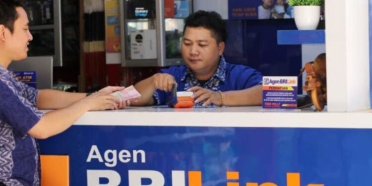 agen transfer uang