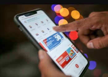 Ciri ciri kebutuhan sekunder.