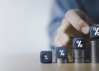 Keuntungan Bunga Deposito