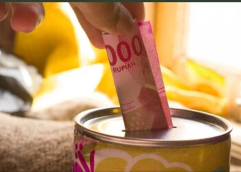 cara menabung 3 tahun dapat Rp100 juta