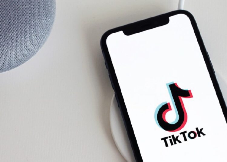 cara mendapatkan uang dari TikTok
