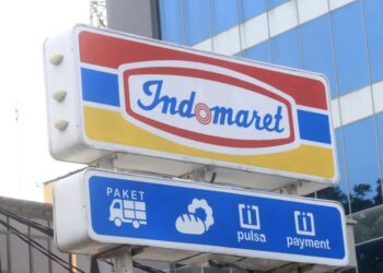 cara transfer uang di Indomaret