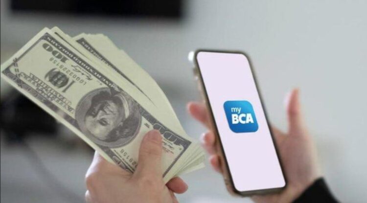 Bunga Deposito 100 Miliar