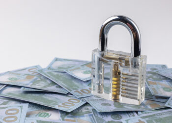 Keamanan uang di LPS