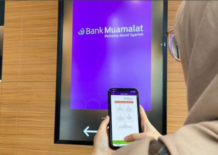 keunggulan deposito syariah bank Muamalat