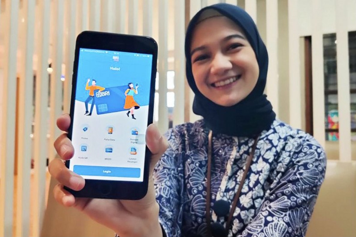 Bunga Deposito BRI 20 Juta
