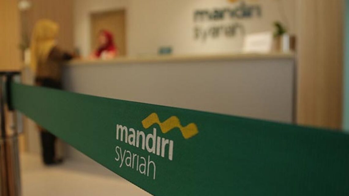 mandiri syariah atau bsi