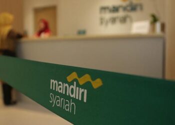 mandiri syariah atau bsi
