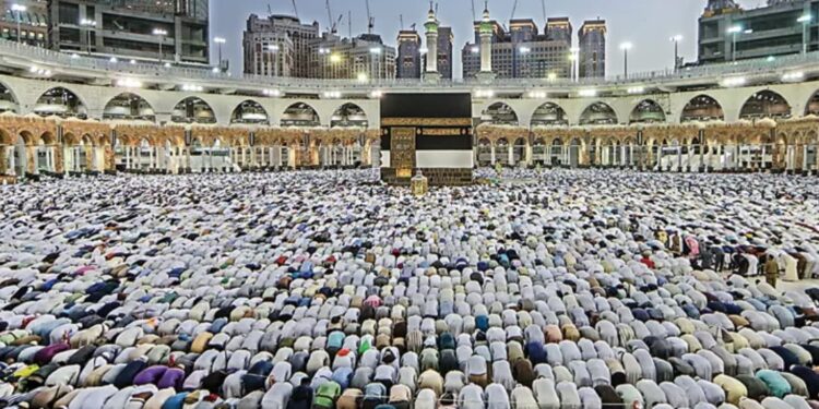 Tips menabung untuk ibadah haji.