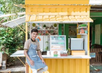 ide bisnis 2025 paling menjanjikan