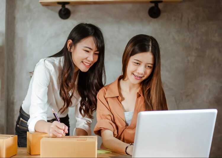 ide bisnis online 2025