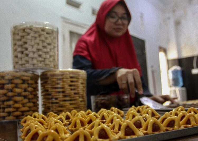 ide bisnis rumahan 2025