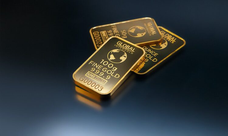 investasi emas