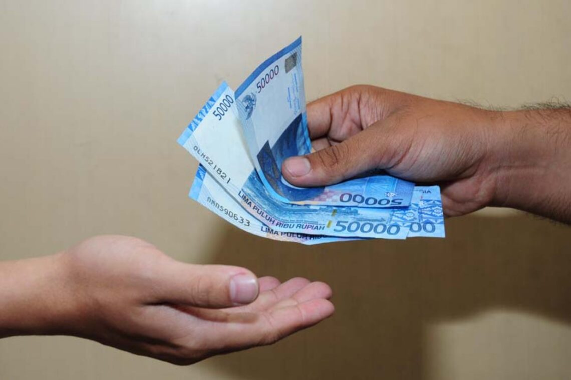 Ciri-ciri kebijakan pengelolaan keuangan yang baik
