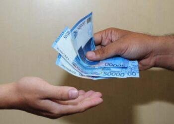 Ciri-ciri kebijakan pengelolaan keuangan yang baik