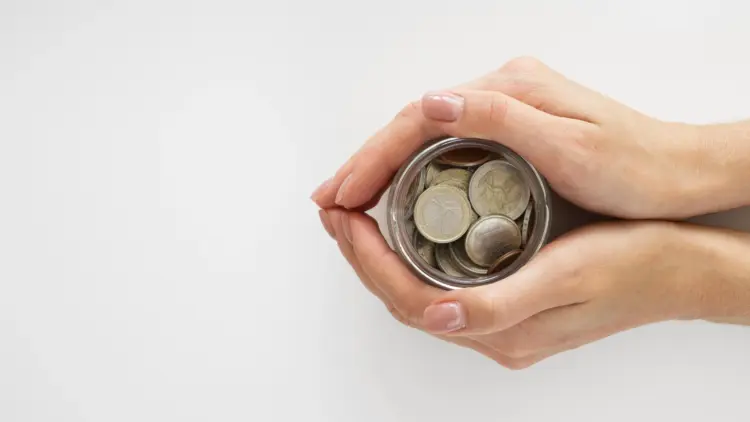 Kekurangan deposito