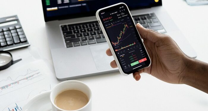 Jenis-jenis investasi