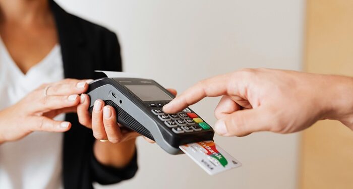 Kartu Debit
