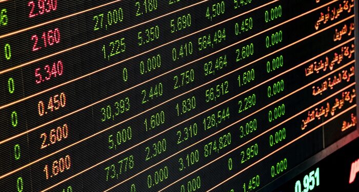Penjelasan investasi