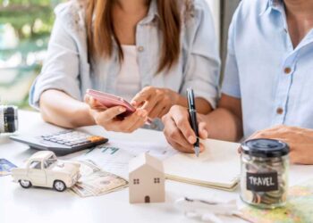 Cara mengatur keuangan pribadi perintis dan pewaris.