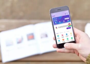 Transfer saldo OVO ke rekening Bank dengan biaya admin hemat.