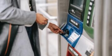 cara mengetahui siapa yang transfer ke rekening kita
