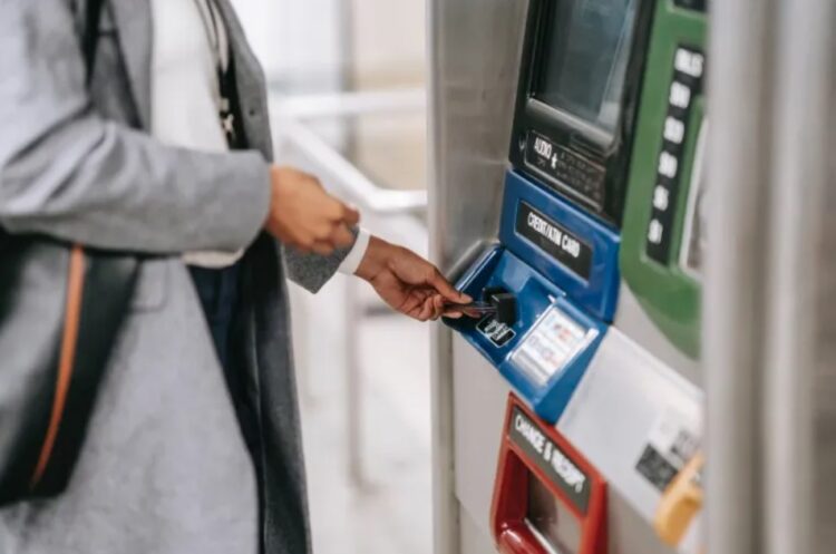cara mengetahui siapa yang transfer ke rekening kita