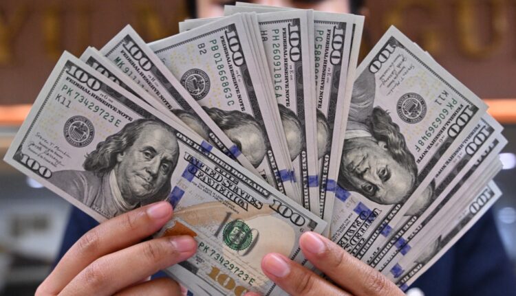 Langkah menerima uang dari luar negeri ke BCA