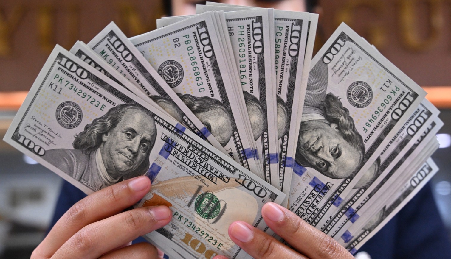 Cara Menerima Transfer Uang dari Luar Negeri ke BCA