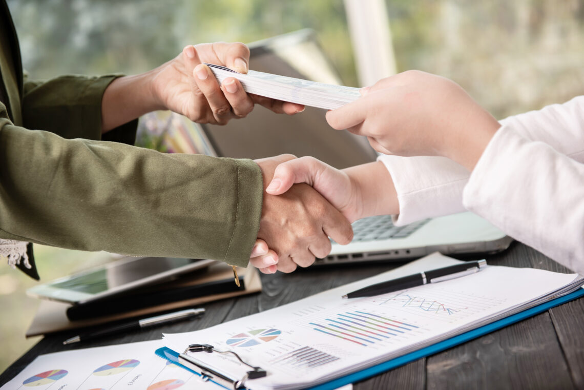 Bilyet Deposito Adalah
