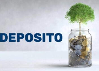Pengertian deposito