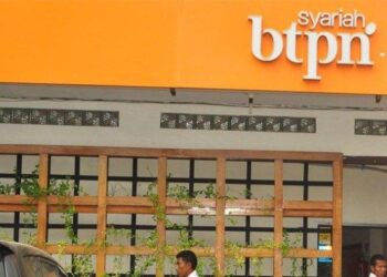 Bunga deposito btpn