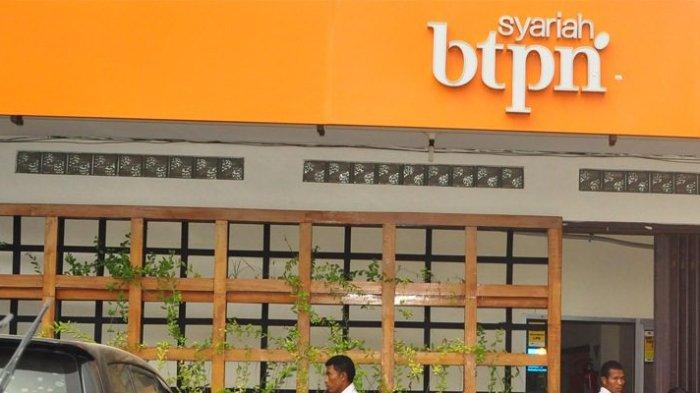 Bunga deposito btpn