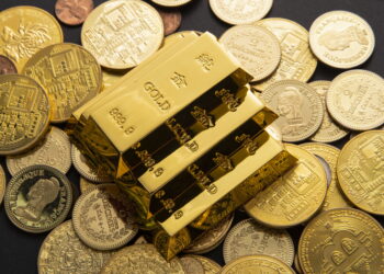 Keuntungan deposito emas dibanding deposito konvensional