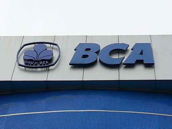 Kantor Bank BCA