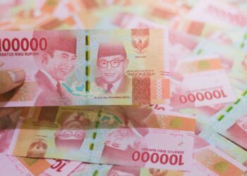 Uang rupiah