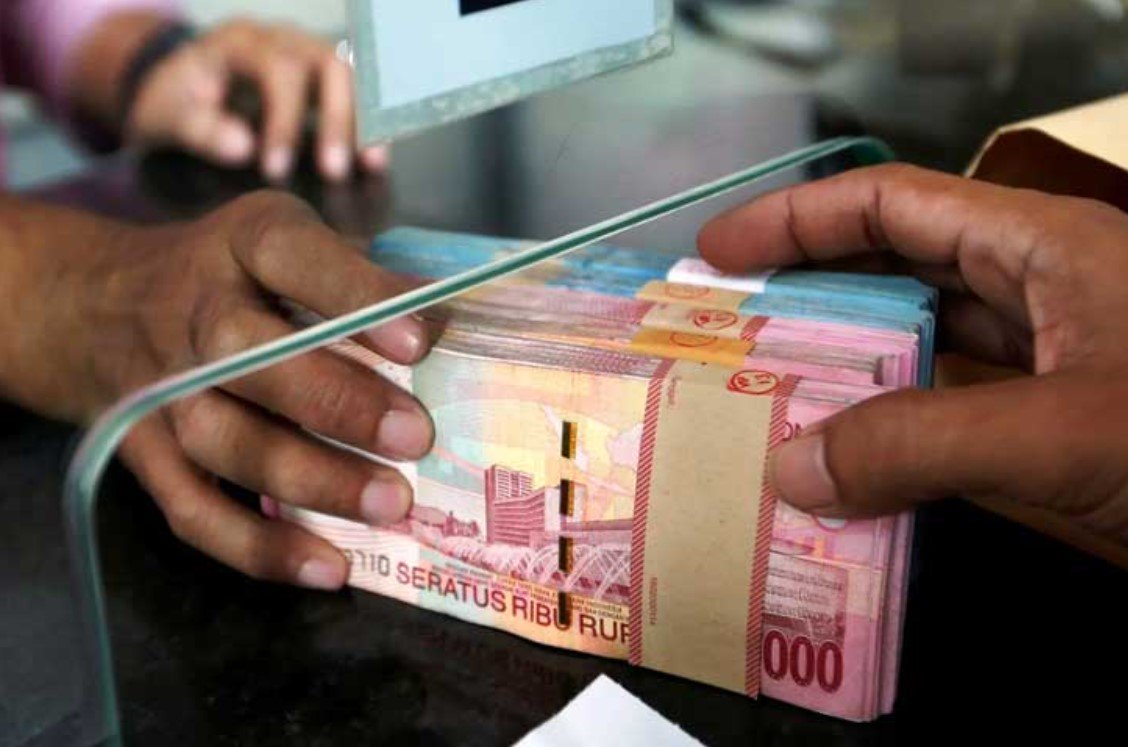 Rumus menghitung deposito 1 miliar.