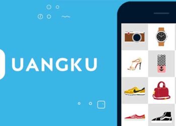 aplikasi uangku