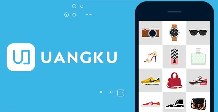 aplikasi uangku