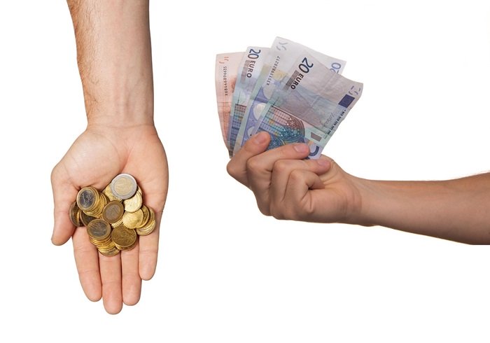 Langkah langkah investasi