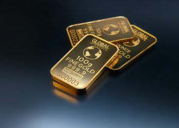 investasi emas