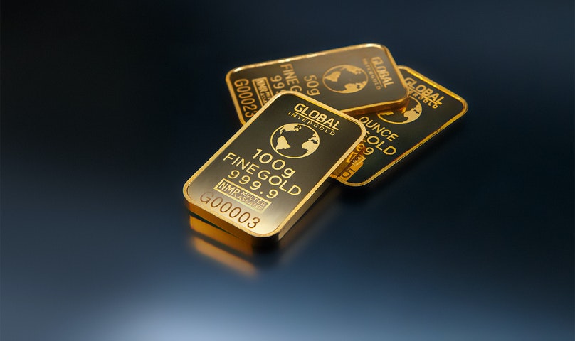 investasi emas
